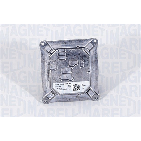 Unitate de control,lumini Controlor Fata Dreapta/Stanga LED OPEL ASTRA J ASTRA J GTC 1.3D-2.0D 09.09- MAGNETI MARELLI 711307329350