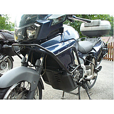 Crash Pad Engine cover engine bars RD Moto colour neagra APRILIA ETV 1000 2001-2006 RDMOTO RDM-CF13KD