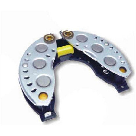 Punte diode Placa de montare a diodei alternatorului MAGNETI MARELLI 940016145400