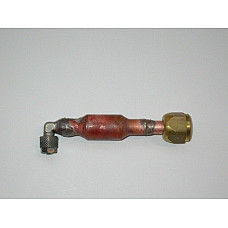 Filtre pentru statii A/C TEXA filtru mechaniczny pt aparat AC seria KONFORT 6xx/7xx si PROFITOOL seria PRO605E TEXA TEX 74350208