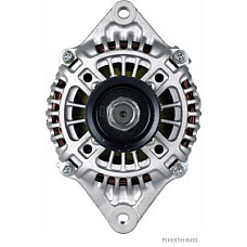 Alternator 14V 80A KIA CLARUS MAZDA 323 C V 323 S V 626 IV MX-5 I MX-6 1.8/2.0 08.91- HERTH+BUSS JAKOPARTS J5113036