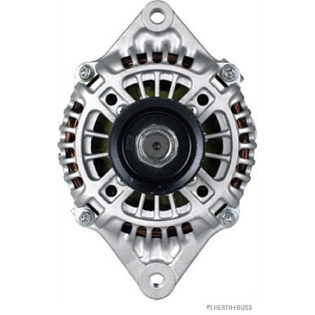 Alternator 14V 80A KIA CLARUS MAZDA 323 C V 323 S V 626 IV MX-5 I MX-6 1.8/2.0 08.91- HERTH+BUSS JAKOPARTS J5113036