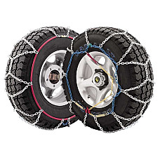 Lanturi pentru zapada autoturisme off-road/vehicule comerciale vehicule off-road JOPE certificat O-NORM Cert austriac. V-5117 10R15 225/75R175 235/55R20 235/65R18 235/65R19 235/85R16 245/45 JOPE 4X4/460