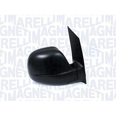 Oglinda exterioara Oglinda laterala Dreapta electric asferice incalzita MERCEDES VITO W639 VITO / MIXTO W639 MAGNETI MARELLI 351991719340