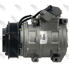 Compresor, climatizare compresor de aer 10PA17C CERERE KIA a se vedea IC_Katalog saucat.TEAMEC Index 222 582 001 TEAMEC TM8634820