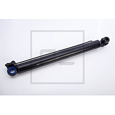 Cilindru basculare, cabina sofer Cilindrul de inclinare a cabinei soferului VOLVO FE FH FM FM II 09.05- PETERS 143.650-00