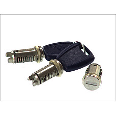 Set cilindru inchidere Cartus blocant FIAT PUNTO PUNTO EVO/HATCHBACK PUNTO/HATCHBACK 09.99- MIRAGLIO 80/1213