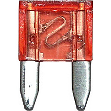 Siguranta MINI 30A  50 buc. DRESSELHAUS 4639/000/52 30