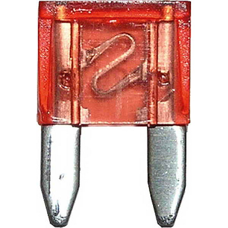 Siguranta MINI 5A  50 buc. DRESSELHAUS 4639/000/52 5