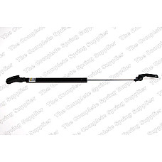 Amortizor portbagaj Arcul cu gaz arcul cu gaz de incarcare Dreapta MAZDA PREMACY MICROBUS 07.99-03.05 LESJOFORS LS8155432