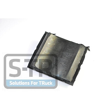 Tampon cauciuc, suspensie MERCEDES-BENZ LK/LN2 S-TR STR-120302