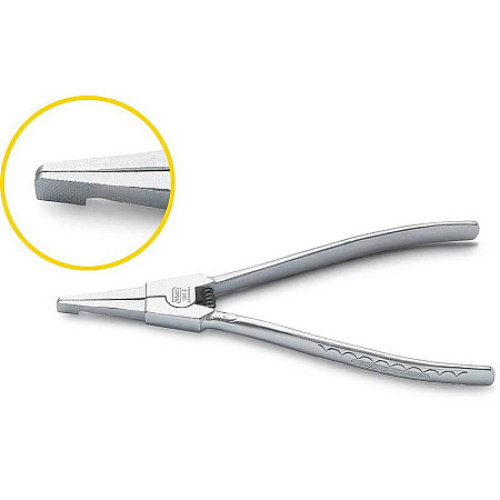 Cleste, rotire piston Clesti dl. 200mm HAZET HAZ 1847-2