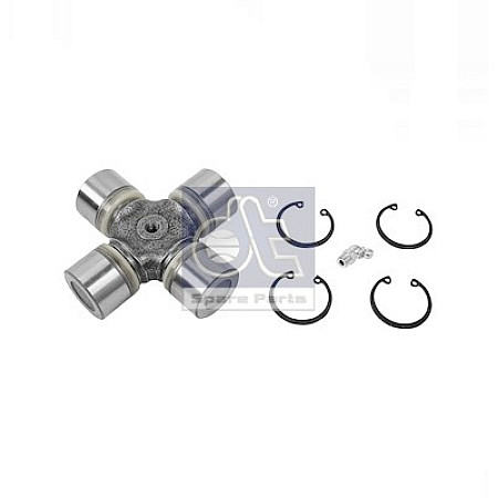 Articulatie, cardan Drive shaft cross 35x1065mm IVECO EUROCARGO I-III MAGIRUS VOLVO FE FL6 09.85- DT KLIMA 7.20009