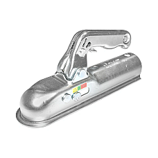 Cupla remorcare rotunda, 50, masa maxima suportata 800 Kg