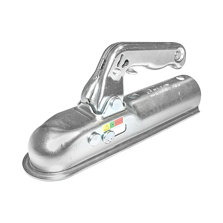 Cupla remorcare rotunda, 50, masa maxima suportata 800 Kg