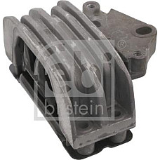 Suport motor motor pernele de stanga Ford Transit 2.2 - 2.4 TDCI 06 - FORD TRANSIT V363 (FCD, FDD), Van, 08.2013 - Febi Bilstein 29913