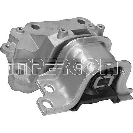 Suport motor Engine mount in the front L-R hydraulic MERCEDES C C204 C T-MODEL S204 C W204 E A207 E C207 E T-MODEL S212 E MERCEDES-BENZ C-CLASS T-Model (S204), Turism, 08.2007 - 08.2014 Febi Bilstein 29986