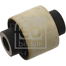 Suport.trapez Bucsa de cauciuc brat spate Dreapta-Stanga exterior-inferior Spate se potriveste. AUDI A1 A3 Q3 TT SEAT ALHAMBRA A VW PASSAT (362), Sedan, 08.2010 - 12.2015 Febi Bilstein 29938