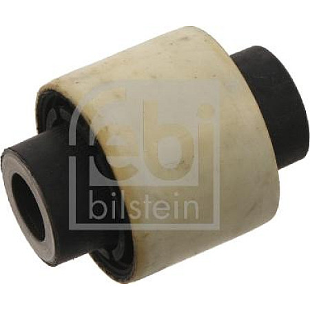 Suport.trapez Bucsa de cauciuc brat spate Dreapta-Stanga exterior-inferior Spate se potriveste. AUDI A1 A3 Q3 TT SEAT ALHAMBRA A SEAT LEON SC (5F5), Compartiment, 01.2013 - Febi Bilstein 29938