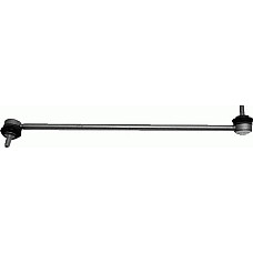 Brat / bieleta suspensie, stabilizator BMW 5 - V (E60), Sedan, 12.2001 - 03.2010 Lemforder 29927 01