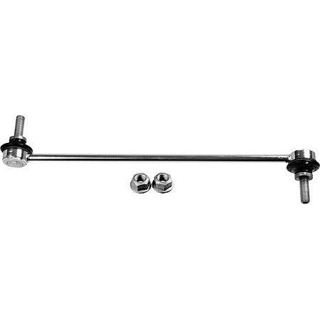 Brat / bieleta suspensie, stabilizator FORD KUGA II, Van, 05.2012 - Lemforder 29499 02