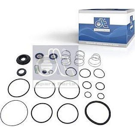 Set reparatie. supapa frana - frana de serviciu Kit de reparare a valvelor VOLVO FH FH II FH12 FH16 FH16 II FM FM VOLVO FM12 (FM9), 08.1998 - 11.2008 DT Spare Parts 2.94514