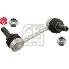 Brat / bieleta suspensie, stabilizator ALFA ROMEO 159 (939_), Sportswagon, 06.2005 - 12.2012 Febi Bilstein 29400