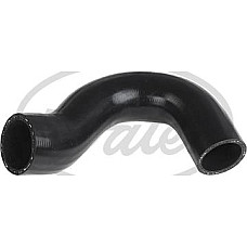 Radiator Furtun cauciuc bottom 32mm-40mm FORD TRANSIT OPEL CORSA A CORSA A TR 1.2-1.7 11.65-07.94 VAUXHALL NOVA (S83), Sedan, 09.1982 - 12.1993 Gates 2940