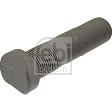 Surub roata Sruba Kola Fata-Spate M22x15 x86-96mm lungime filet 52mm Galvanizat - Otel se potriveste. MERCEDES ACTROS ACTROS MP2 MERCEDES-BENZ AXOR, 09.2001 - 12.2005 Febi Bilstein 29418