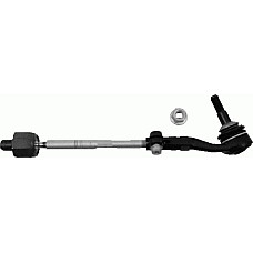 Bara directie BMW 3 - V (E92), Compartiment, 01.2005 - 12.2013 Lemforder 29422 01