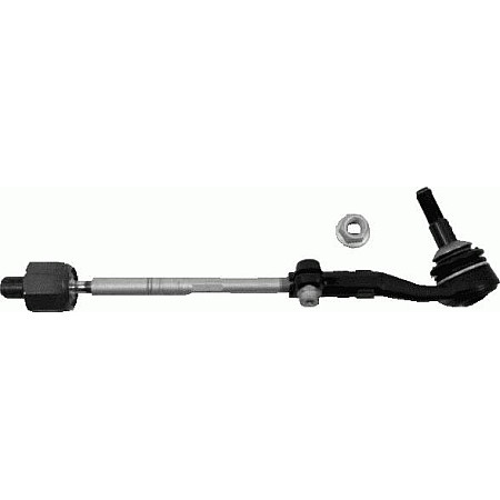 Bara directie BMW 3 - V (E92), Compartiment, 01.2005 - 12.2013 Lemforder 29422 01