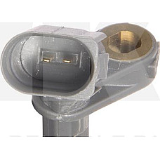 Senzor ABS AUDI A2 (8Z0), Hatchback, 02.2000 - 08.2005 NK 294745