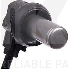 Senzor ABS AUDI 100 Avant IV (4A5, C4), Sedan, 12.1990 - 11.1994 NK 294711