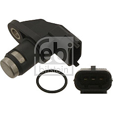 Senzor.pozitie ax cu came Pozitia arborele cu came senzor Mercedes C208 200 Kompressor -904 416CDI 07.92- MERCEDES-BENZ SPRINTER 3-t (906), Cadru de sprijin, 06.2006 - Febi Bilstein 29547