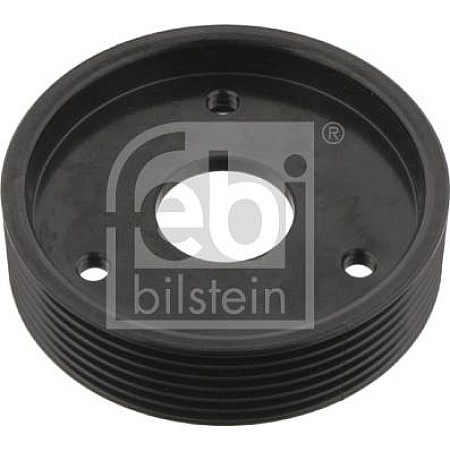 Fulie pompa servodirectie RENAULT THALIA I (LB_), Sedan, 02.1998 - Febi Bilstein 29501