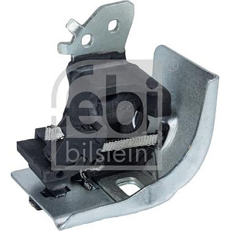 Suport. sistem de esapament Cuier sistem de evacuare RENAULT GRAND SCENIC II MEGANE II SCENIC II 1.4-2.0D 09.02- RENAULT MEGANE II (BM0/1_, CM0/1_), Hatchback, 07.2001 - 10.2012 Febi Bilstein 29585