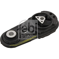 Suport motor 82 00 042 454 cutie de viteze perna Renault Megane 1.5 - 1.9 DCi 03 - RENAULT MEGANE II (BM0/1_, CM0/1_), Hatchback, 07.2001 - 10.2012 Febi Bilstein 29586