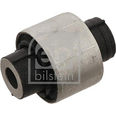 Suport.trapez Bucsa de cauciuc brat spate Dreapta-Stanga inferior Spate AUDI A1 A3 Q3 TT SEAT ALHAMBRA ALTEA ALTE VW EOS (1F7, 1F8), Sabrioleta, 03.2006 - 08.2015 Febi Bilstein 29690