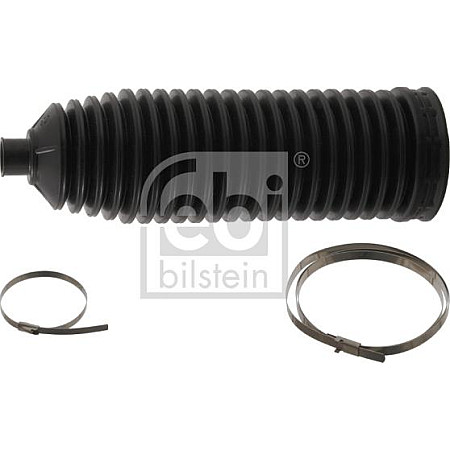 Ansamblu burduf, directie MERCEDES-BENZ C-CLASS (CL203), Compartiment, 03.2001 - 06.2011 Febi Bilstein 29657