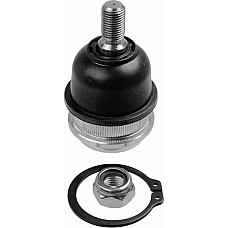 Pivot HYUNDAI ix20 (JC), Hatchback, 11.2010 - Lemforder 29666 02