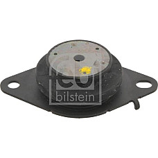 Suport motor pernele din stanga motor Renault Espace IV 1.9 DCI 03-05 Laguna II 1.6 16V 05 - RENAULT ESPACE IV (JK0/1_), Dubita, 11.2002 - Febi Bilstein 29663
