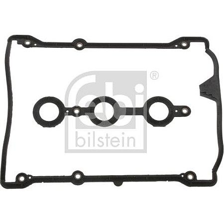 Set garnituri, Capac supape AUDI A4 II (8E2, B6), Sedan, 11.2000 - 12.2005 Febi Bilstein 29619