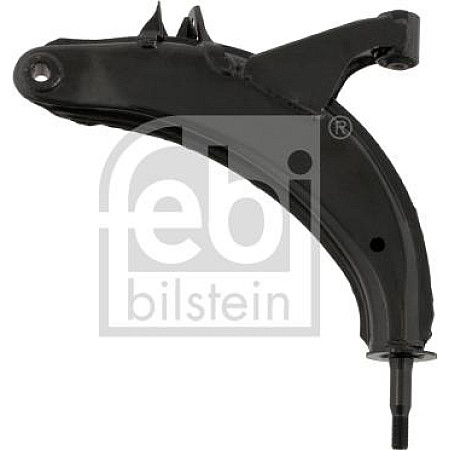 Brat. suspensie roata Bratul axei anterioare a puntii dorite Stanga inferior fata SUBARU FORESTER IMPREZA LEGACY SUBARU LEGACY III (BE), Sedan, 10.1998 - 08.2003 Febi Bilstein 29635