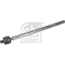 Articulatie axiala. cap de bara Tija de fixare fara capat Dreapta-Stanga lungime. 359mm CITROEN C4 C4 I PEUGEOT 3 PEUGEOT 307 SW (3E_, 3H_), Estate Van, 04.2002 - 12.2009 Febi Bilstein 29625