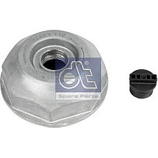 Capac. butuc roata Capacul butucului rotii Fata VOLVO 8500 8700 9700 9900 B10 B12 B7 B9 F10 F12 F16 FH12 FH16 FL1 VOLVO FL10 (FL10 6X2), 09.1985 - 09.1998 DT Spare Parts 2.96225