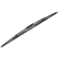 Lamela stergator Twin N71 3397011238, lungime 700 mm, cu duza spalator parbriz integrata BOSCH 3397011238