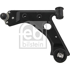 Brat, suspensie roata FIAT PUNTO IV (199_), Hatchback, 01.2012 - Febi Bilstein 29144