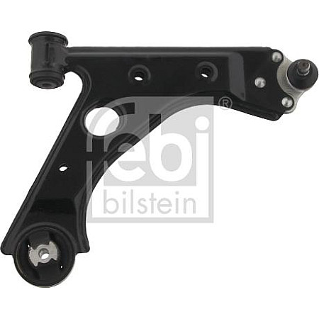 Brat, suspensie roata FIAT PUNTO EVO IV (199_), Hatchback, 07.2008 - Febi Bilstein 29145