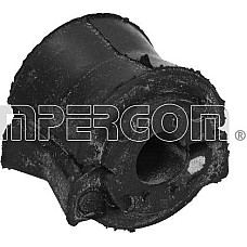 Suport.bieleta antiruliu Bucsa de bare stabilizatoare Fata Dreapta-Stanga diametru interior. 18mm se potriveste. FIAT STILO 1.2 FIAT STILO (192_), Hatchback, 10.2001 - 11.2010 IMPERGOM 29156