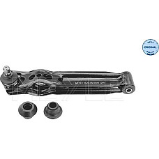 Brat, suspensie roata DAEWOO MATIZ (M100, M150), Hatchback, 09.1998 - Meyle 29-16 050 0012